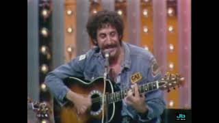 Bad Bad Leroy Brown - Jim Croce 4K video