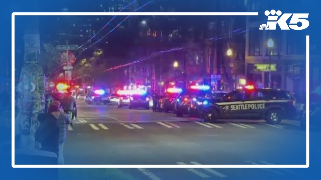 Man shot, killed in Capitol Hill