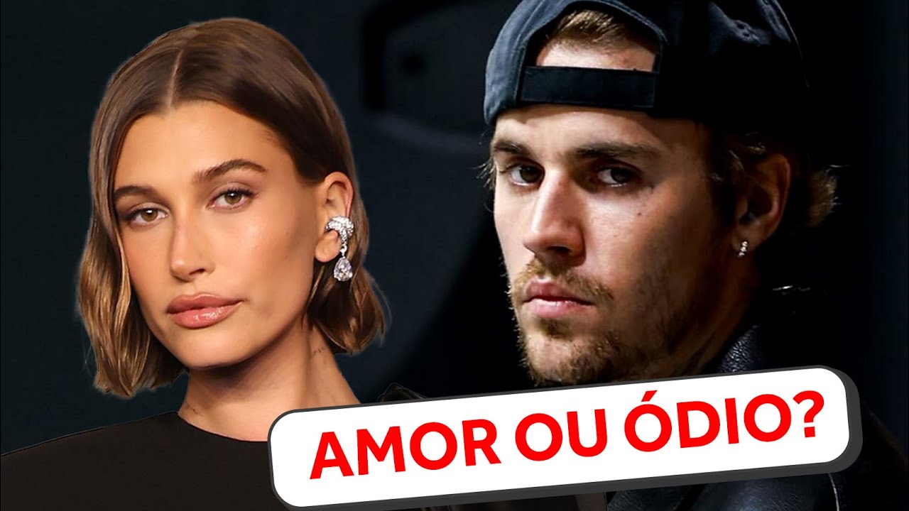 TODAS AS VEZES QUE JUSTIN BIEBER HUMILHOU HAILEY *foge mulher, esse homem te detesta!!*