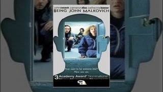Being John Malkovich