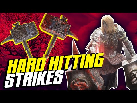 Gideon Reviews | The DEVASTATING power of BONK | Battle Hammers