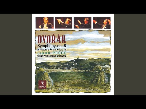 Watch Symphony No. 6 in D Major, Op. 60, B. 112: III. Scherzo. Furiant. Presto on YouTube Watch Symphony No. 6 in D Major, Op. 60, B. 112: III. Scherzo. Furiant. Presto on YouTube