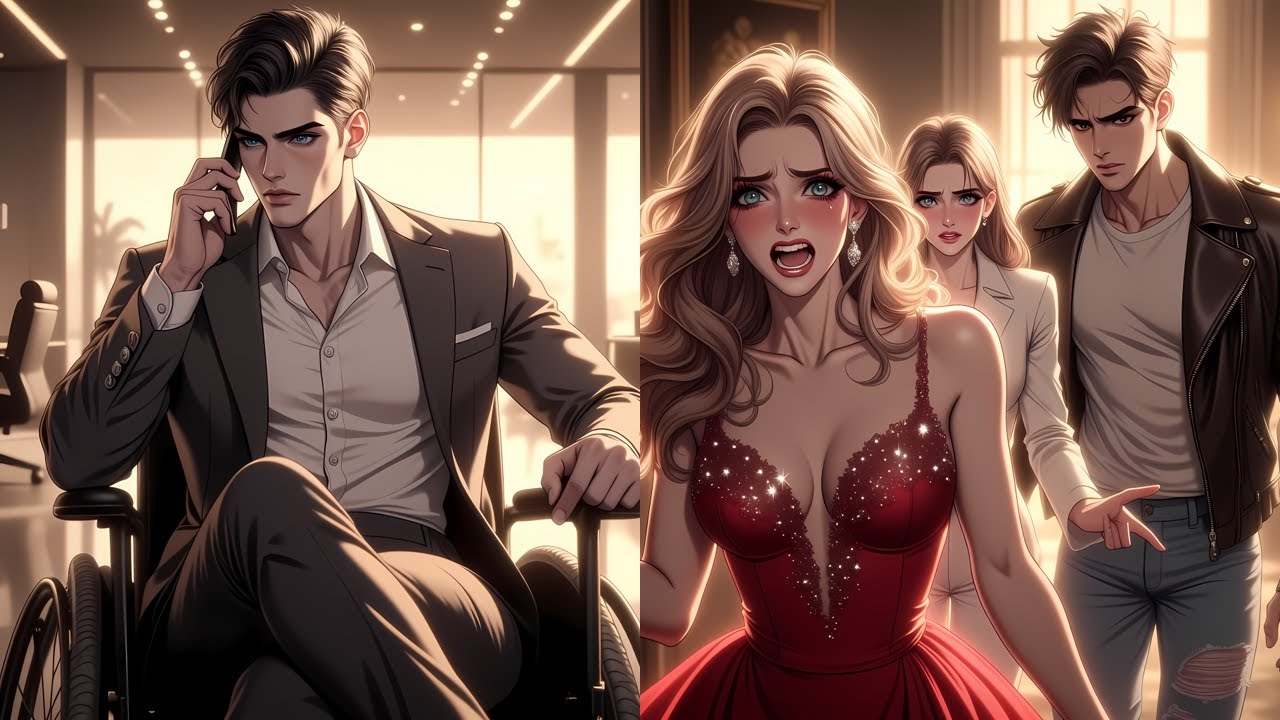 📕I Saved Them For 10 Years. They Betrayed Me, So I Let Them Rot.