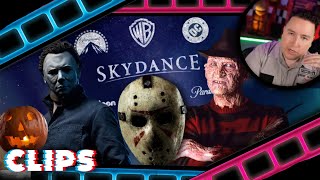 Movies Now Possible With The Paramount & WB Merger