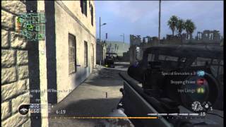 COD MWR Wii 3/26 #11