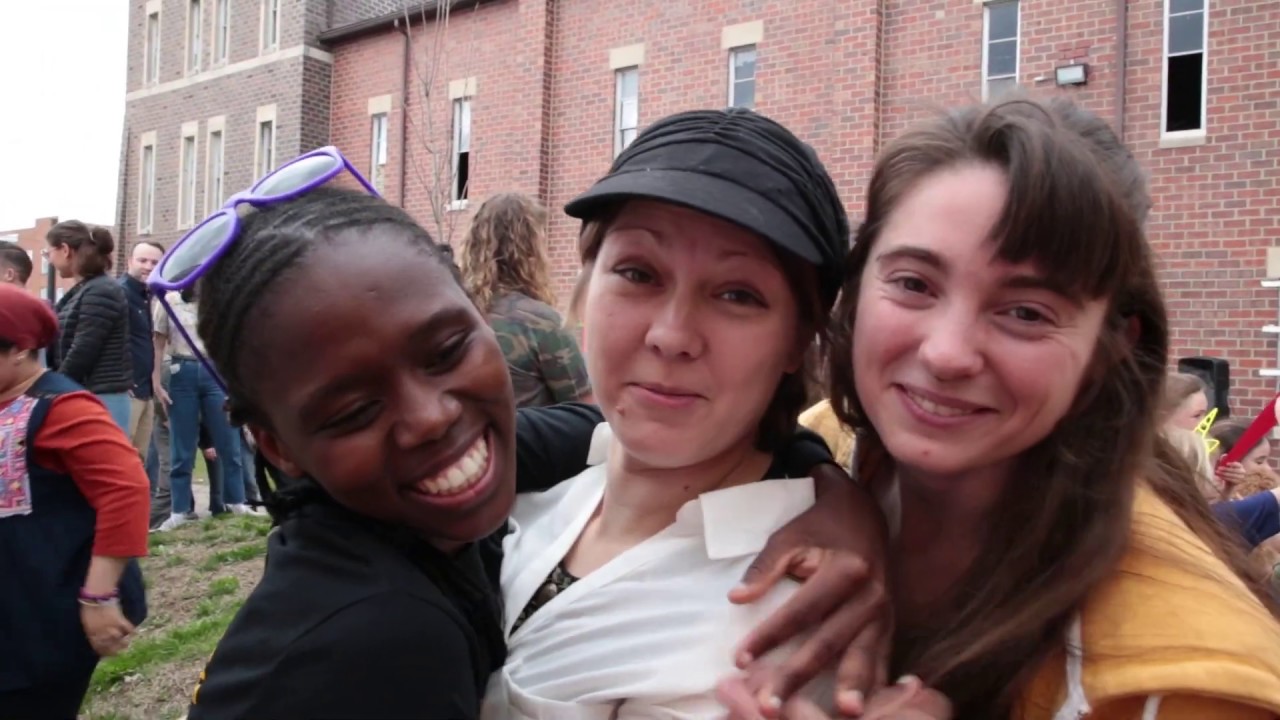 Making the Place - Documentary about placemaking