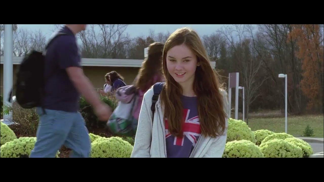 Trust 2010 / Lights Fade Low Touch YouTube