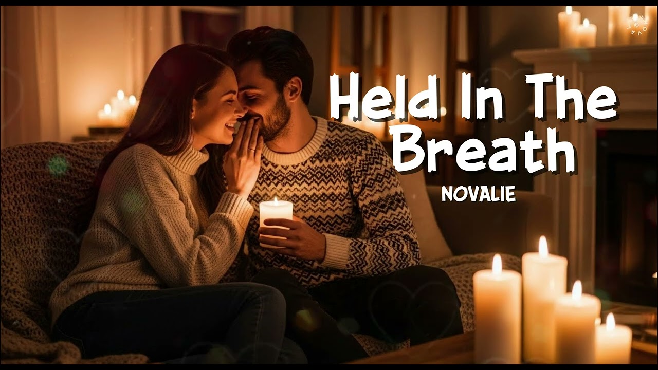 Soft Glow After Midnight 🌙 | NOVALIE – Starlit Hearts (Official Audio)