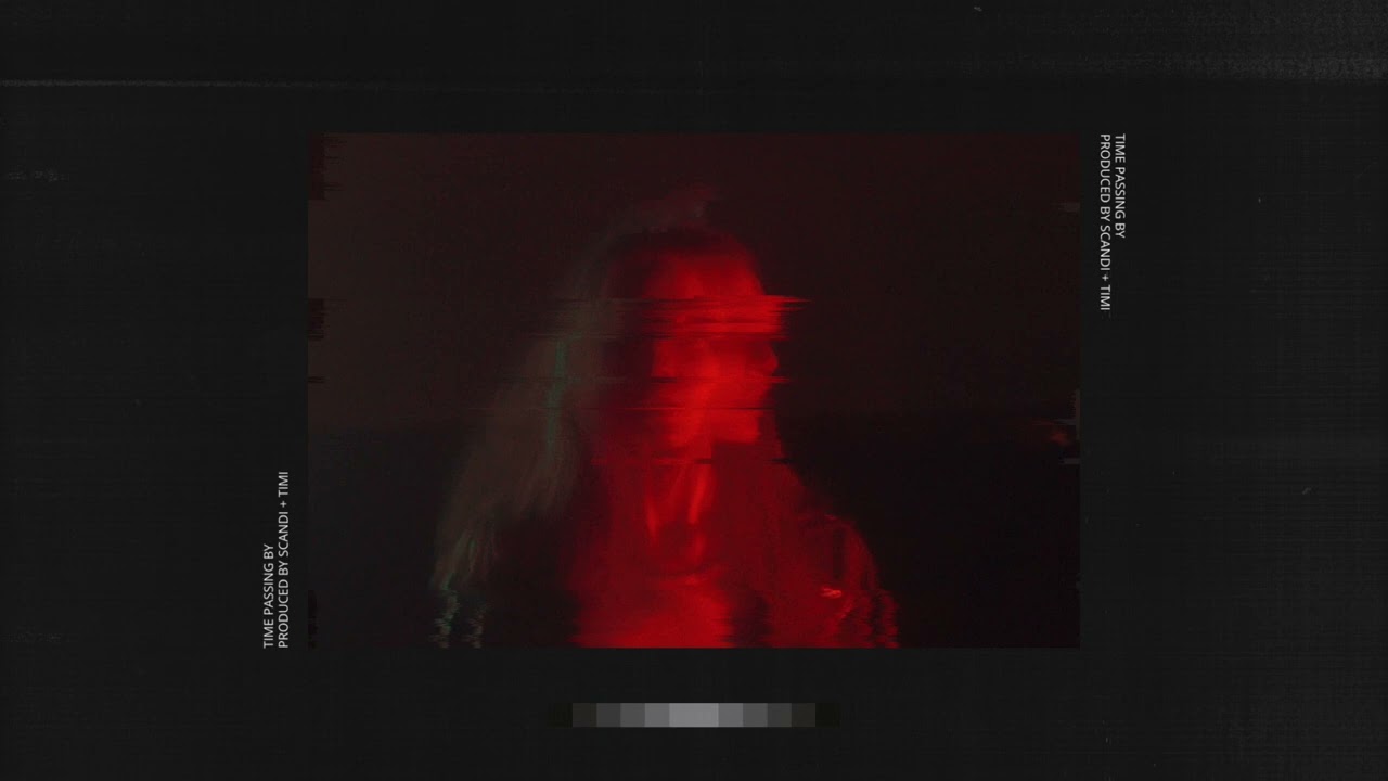 (FREE) Summer Walker Type Beat – "Time Passing By" | Smooth R&B Guitar Type Beat