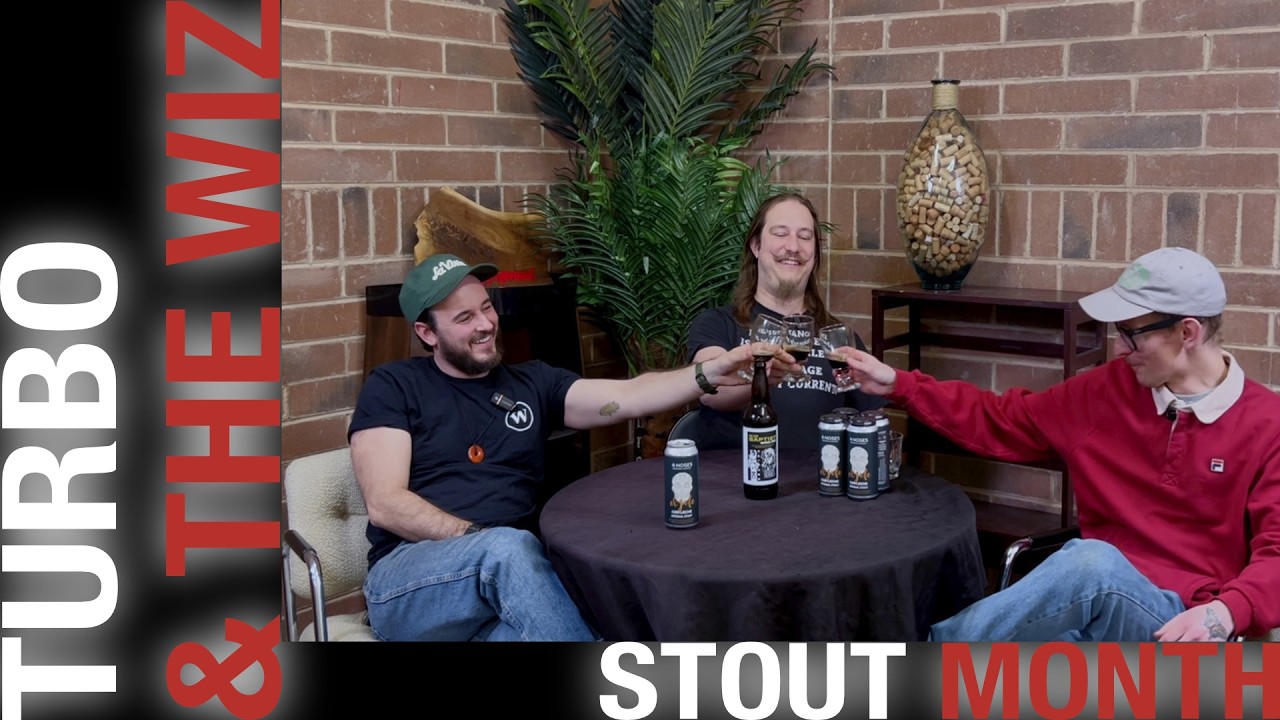 Turbo & The Wiz Episode 2