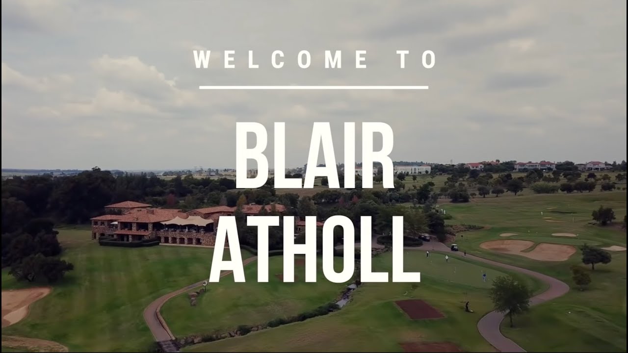 Playing Blair Atholl YouTube