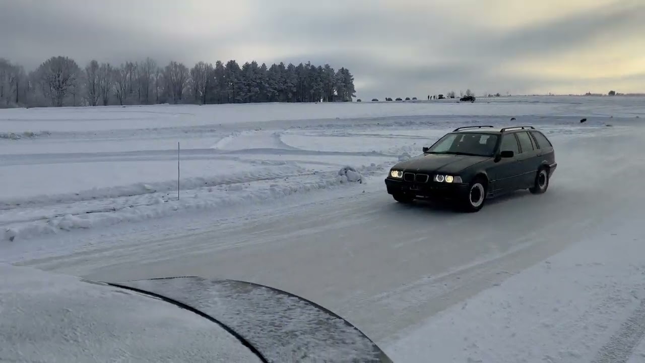 Kobratu jäärada 01.02.2026