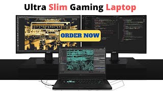 ASUS TUF Dash 15 2021 Ultra Slim Gaming Laptop, Intel Core i7-11370H, 8GB DDR4, 512GB PCIe NVMe SSD screenshot 4