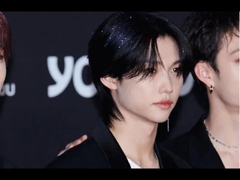 Stray Kids・フィリックス、猫耳ニット帽にノースリーブパーカー姿を公開「世界一可愛い」「筋肉とのギャップで混乱…」などの声多数【セレブニュース】