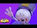 Pranks Gone Wrong! | Spookiz | Cartoons for Kids | WildBrain Bananas