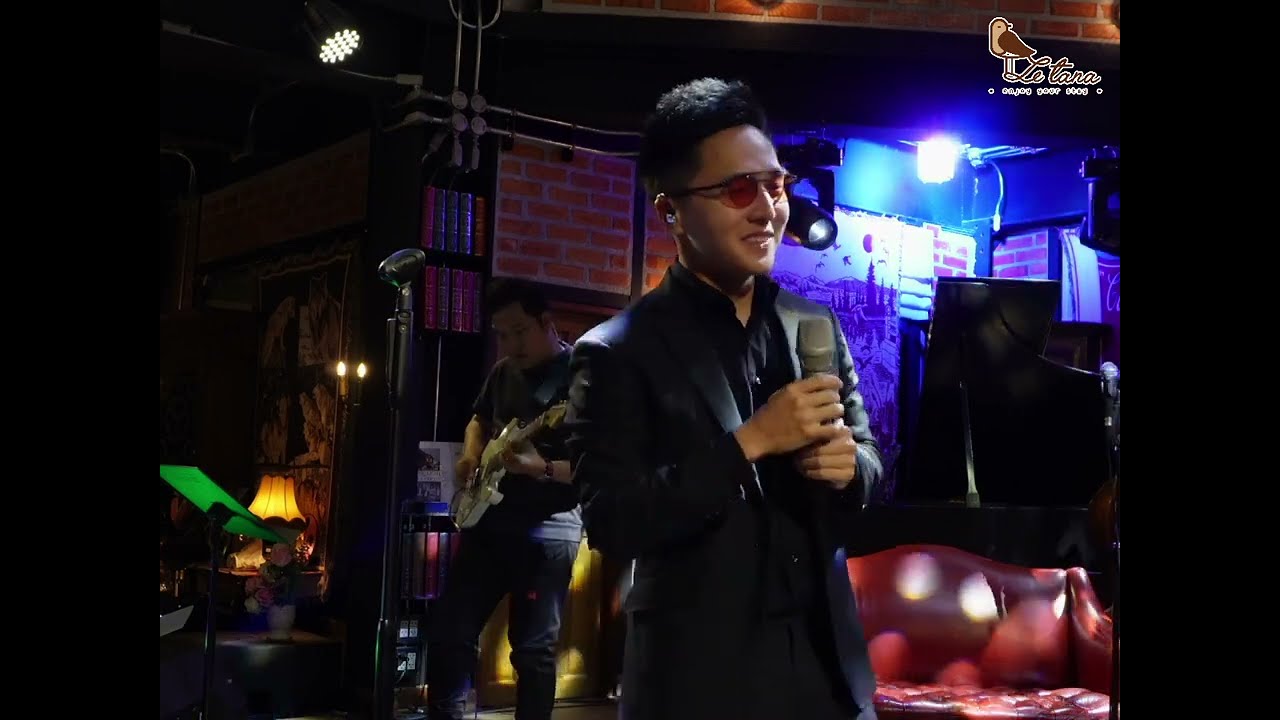 EP.27 ดนตรีสดฟังเพลินๆ เพราะๆ เพลงโดนๆ [ LETANA BAND ]