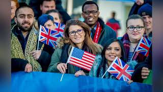 #DMUglobal in New York June 2018