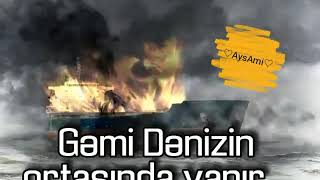 Whatsapp Statuslari Blue Caspian