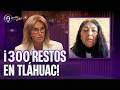¡CDMX ES UNA FOSA! Madres descubren 219 restos óseos en los límites de Tláhuac | MLDA