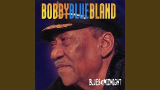 Miniatura de vídeo de "Bobby "Blue" Bland - Where Do I Go from Here"