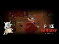 POKE FANTASY ( Beta ) RESPAWN TERRA ! #Twistah 121