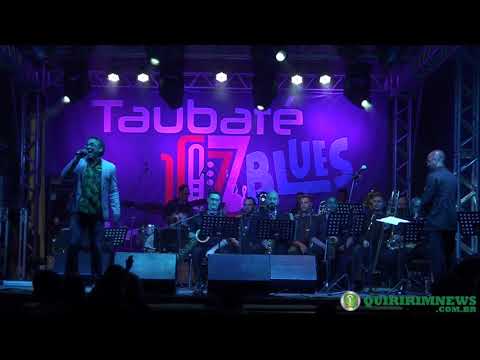 Wilson Simoninha encerra segunda noite de shows do Taubaté Jazz & Blues Festival no Quiririm