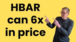Hbar Hedera Price Prediction - Can Make Big Money
