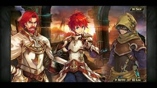 Alchemist Code Episode 3 Act 1