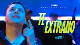 Te extraño - Charlis de la cumbia ( Fiesta de Cuasimodo ) Huancayo.