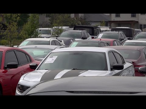 Cox Automotive Wholesale Used Vehicle Prices