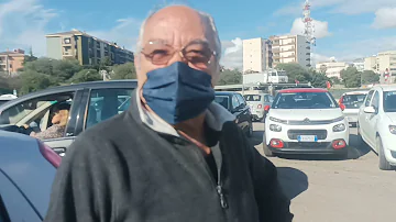 Come si chiama l'ospedale Brotzu di Cagliari?