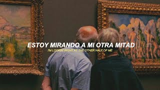 Justin Timberlake - Mirrors (letra/lyrics)