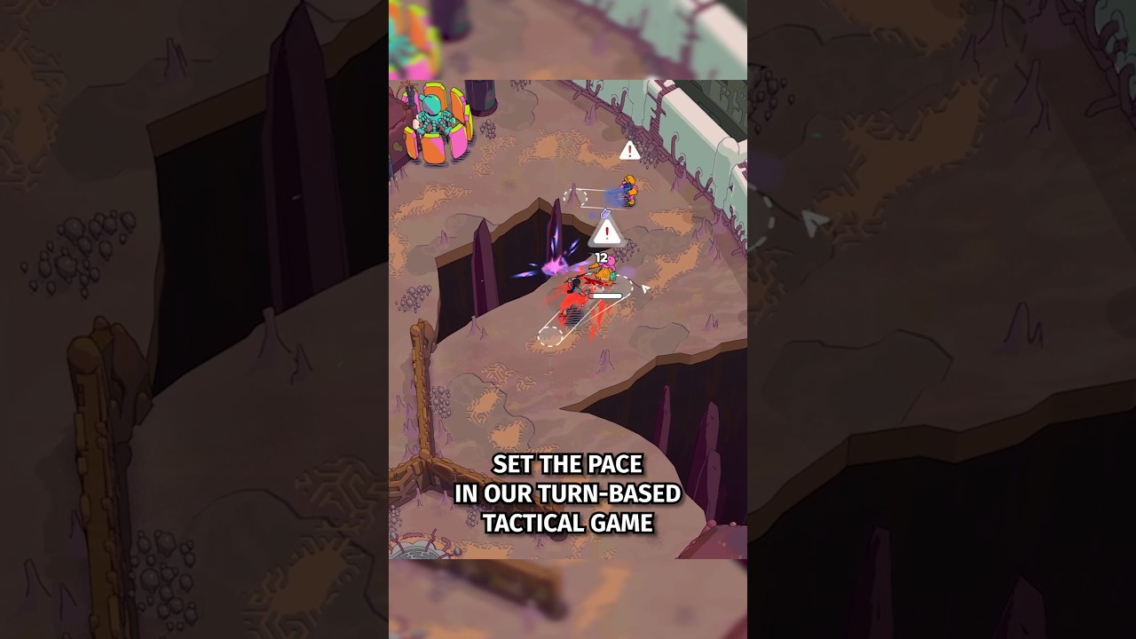 Strategy is timing and timing is everything 