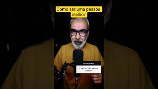 Como Ser Uma Pessoa Melhor? Freud Explica: Consciência Antes de Perfeição.