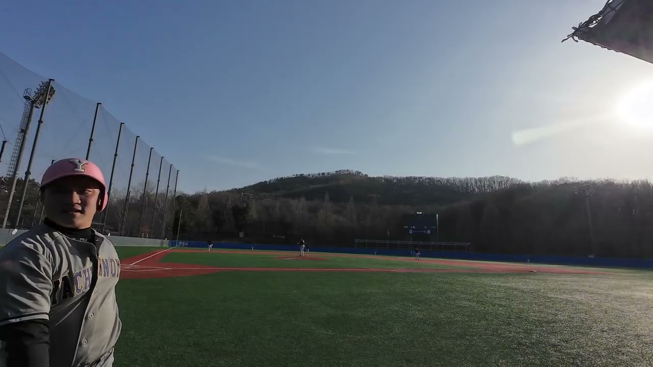 26.02.21 야친놈스 vs 쿠바트 (안양리그)