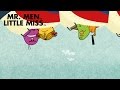 Youtube Thumbnail The Mr Men Show "Amusement Park" (S1 E25)