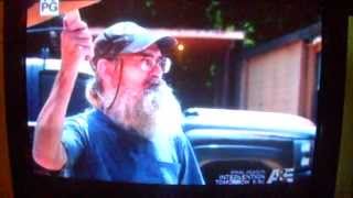 Godwin Ham Sammich Scene