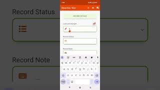 lock manager app overview screenshot 1