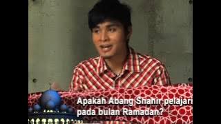 Puasa Bersama Ceria Musim 1 - Episod 1 (Shahir AF 8)