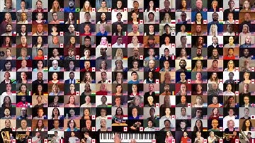 HV Virtual Choir (Instruction Video)