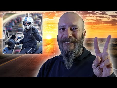 PRESENTACIÓN de mi CANAL - Asfalto Peligroso