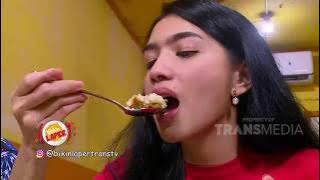 Siapa Yang Bisa Hentiin Angel Karamoy Saat Makan?! | Best Moment (12/3/20)