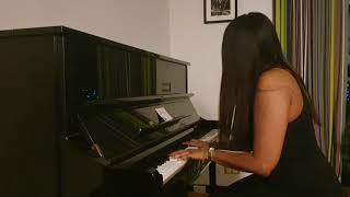 A Perfect Circle - Imagine - Piano Cover
