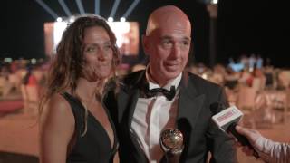 Andrea Aiolfi, general manager, Andilana Beach Resort, Madagascar