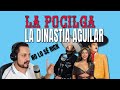 LA DINASTÍA AGUILAR | ¿SI ES DINASTÍA? O ¿NEPOTISMO?