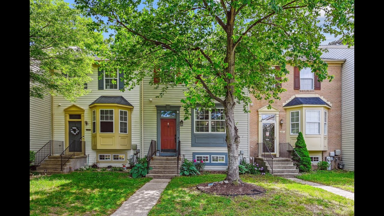 322 White Rocks Court Pasadena, MD | ColdwellBankerHomes.com