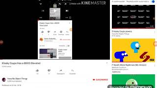 Klasky Csupo Has Bsod Superelevated Final