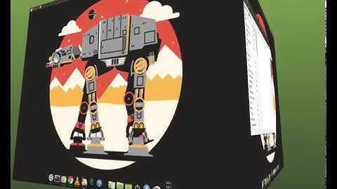 ubuntu 18.04 with ubuntu mate desktop