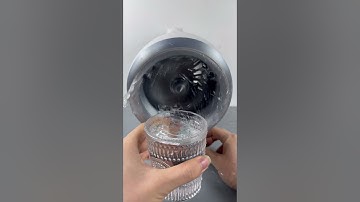 GE90 engine reverse thrust! Refresh your understanding of the model!#model #toys #engine