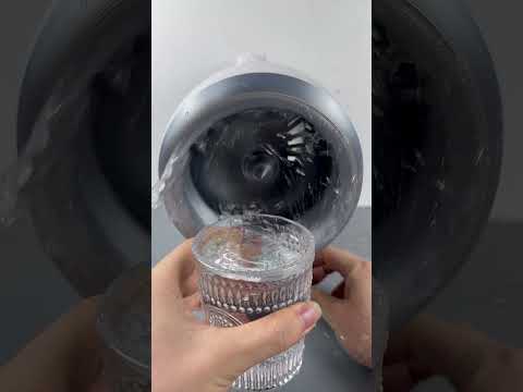 GE90 engine reverse